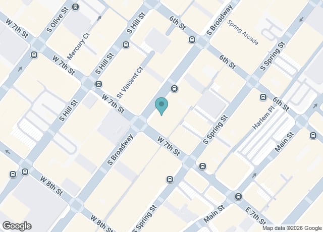 Clifton's DTLA