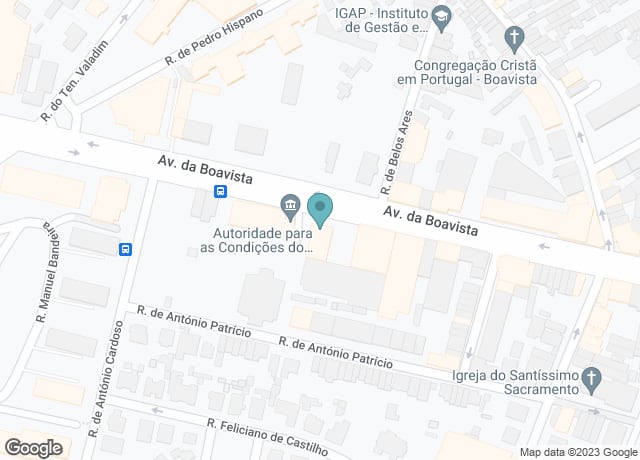 Porto Palácio Hotel & Spa