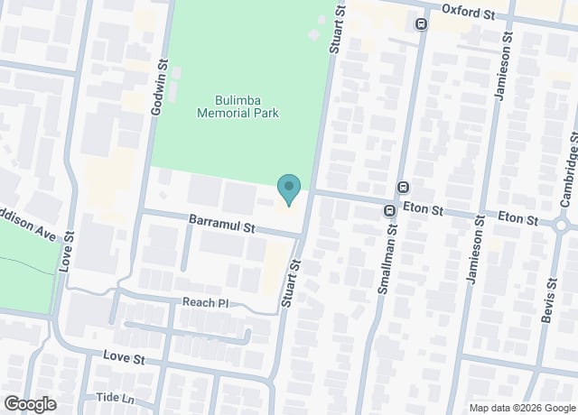 Bulimba Community Centre