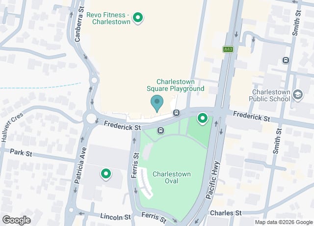 The Place Charlestown Community Centre
