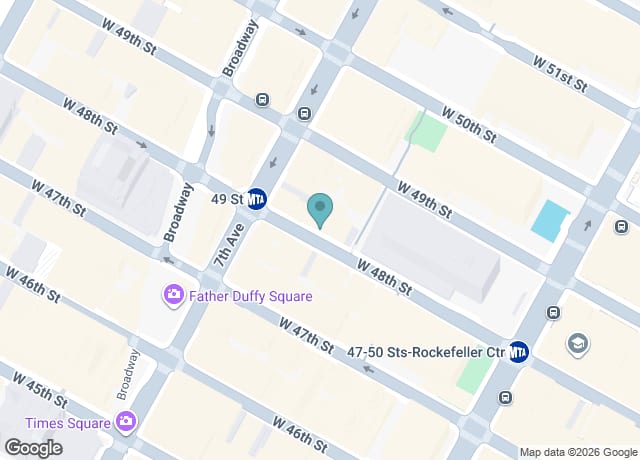 The Venue On Music Row