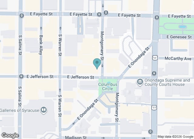 The Mizpah