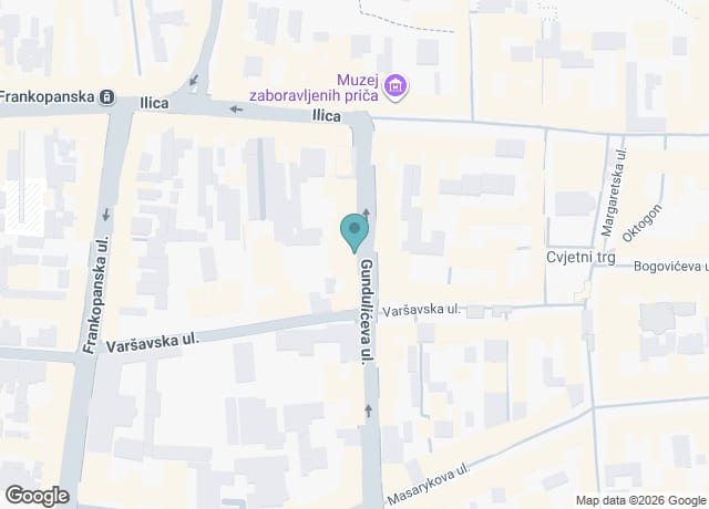 Hrvatski Glazbeni Zavod