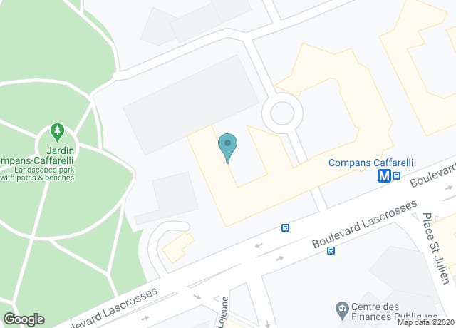 Hôtel Mercure Toulouse Centre Compans
