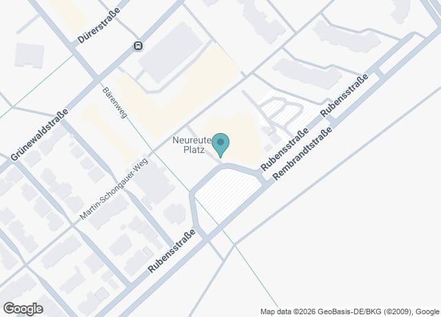 Badnerlandhalle Karlsruhe-Neureut