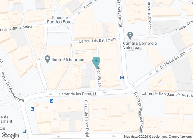 Portolito Centro