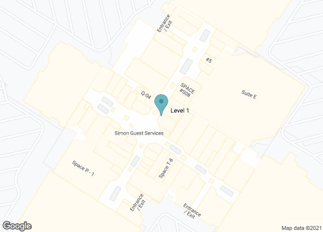 Ingram Park Mall, San Antonio