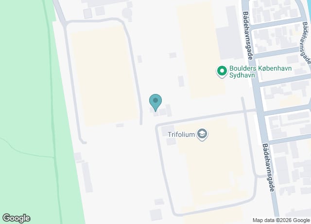 Bådehavnsgade 42N