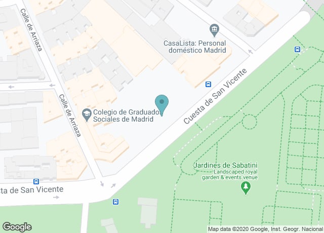 Apartosuites Jardines
