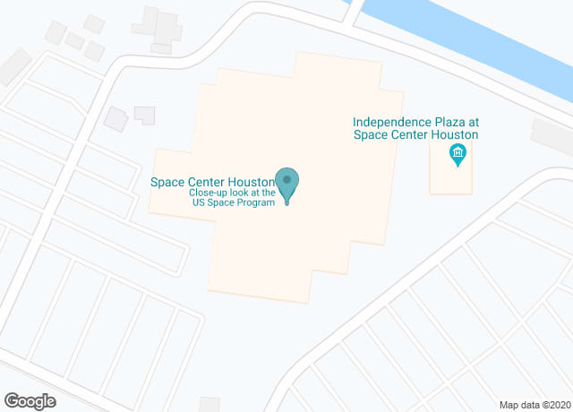Space Center Houston