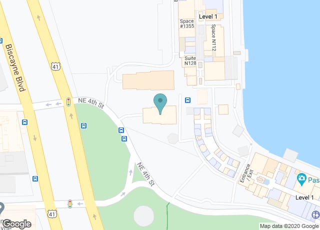 Miami Island Adventure Departure