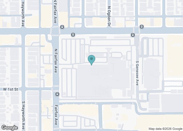 Portal TVCITY @ Television City