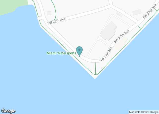 Miami Watersports
