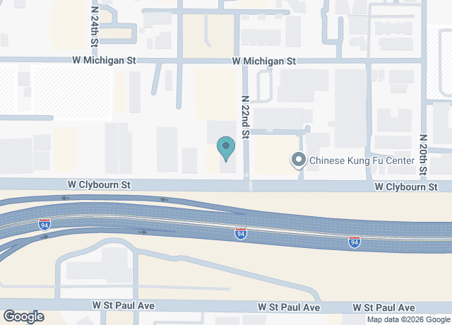 The Clybourn
