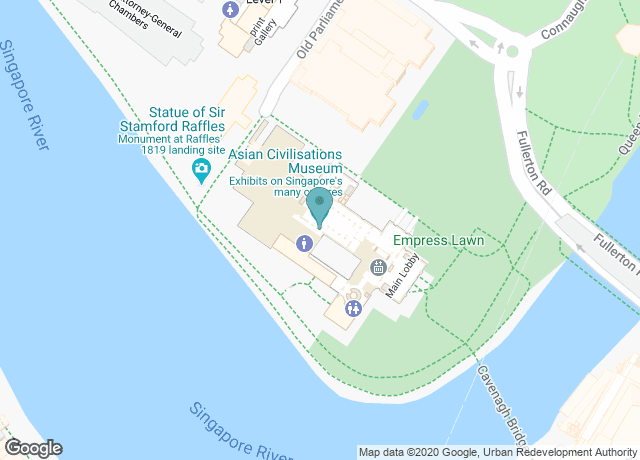 Asian Civilisations Museum