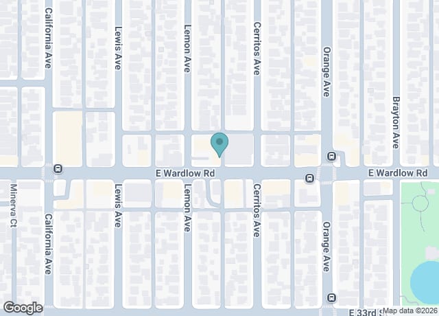 Roxanne's