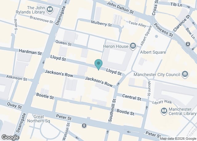 MNKY HSE Manchester