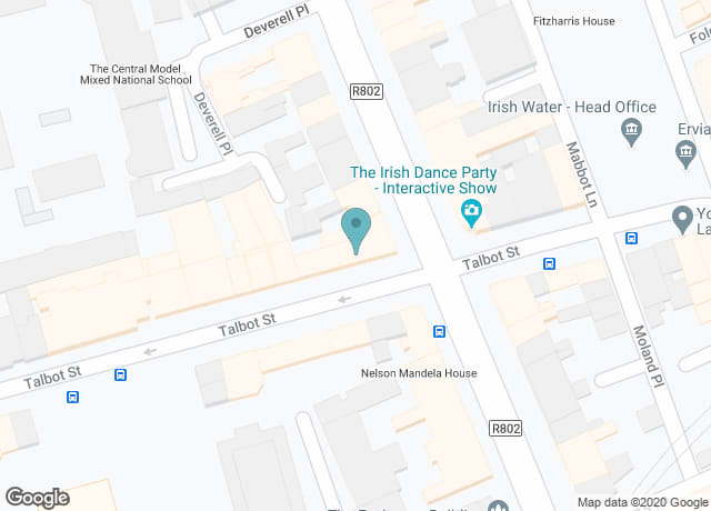 The Irish Dance Party
