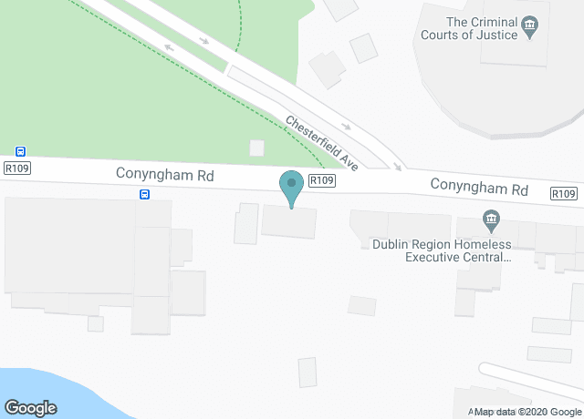 12 Conyngham Rd