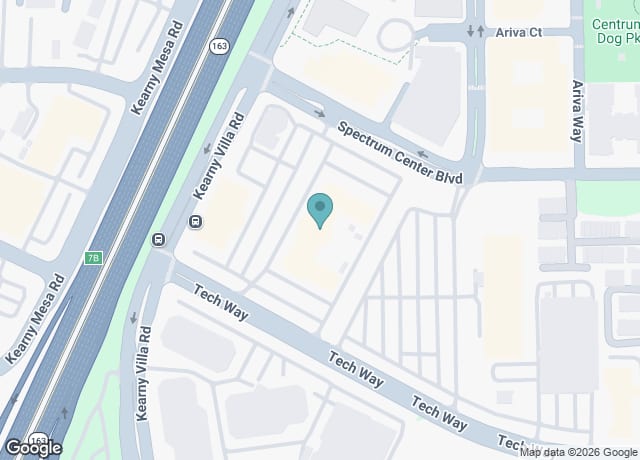 Courtyard by Marriott San Diego Central