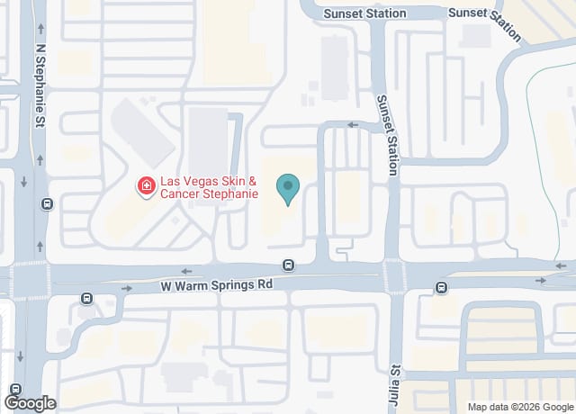 Hilton Garden Inn Las Vegas/Henderson