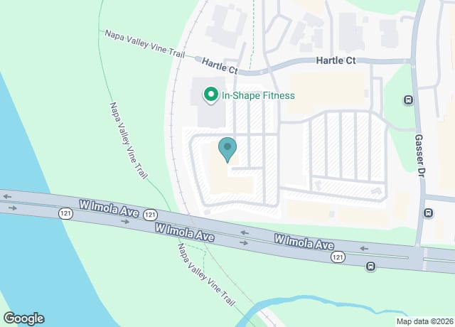 Hampton Inn & Suites Napa