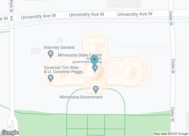 Epic Saint Paul Scavenger Hunt