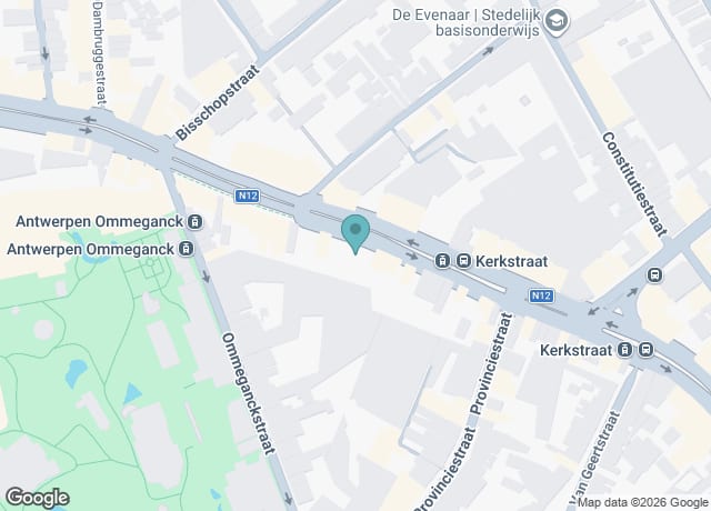 Carnotstraat 90