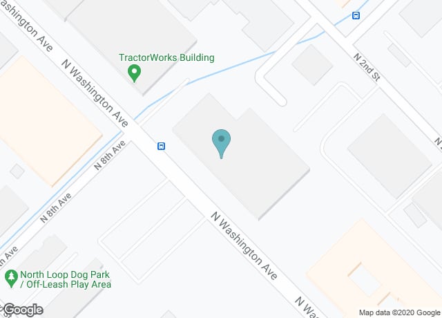 Minneapolis Bar Hunt
