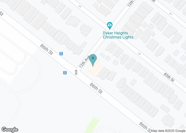 Dyker Heights Meeting Location
