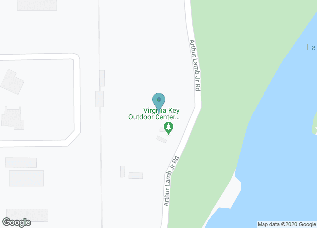 Virginia Key Outdoor Center