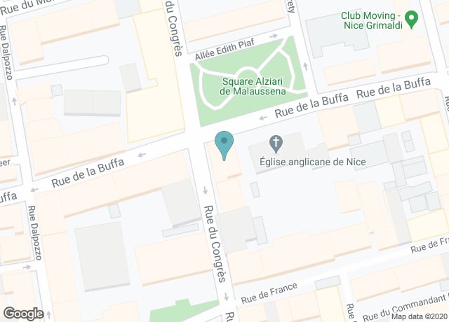 PARFUM ET VOUS