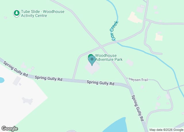 37 Spring Gully Rd