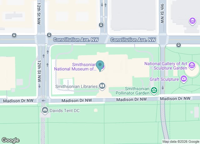 1010 Madison Dr NW