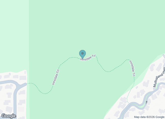 Innsdale Trail
