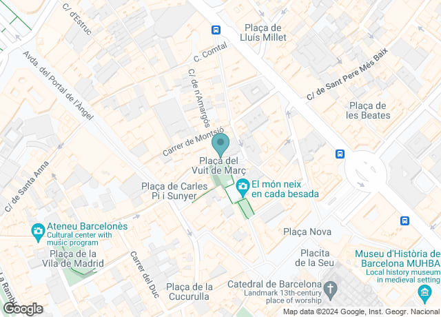 Palau de la Balmesiana