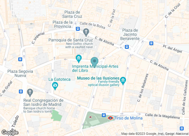 Madrid & Darracott - Vinos y experiencias
