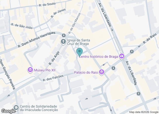 Hotel Vila Galé Collection Braga