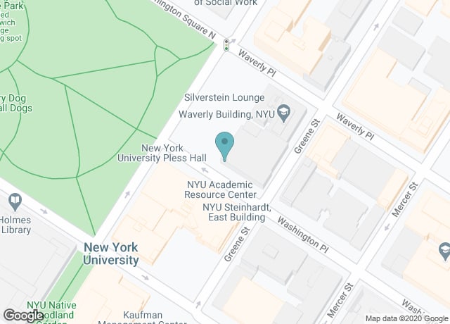 29 Washington Pl, New York, NY 10003, USA