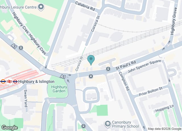 Brewhouse & Kitchen (Highbury)