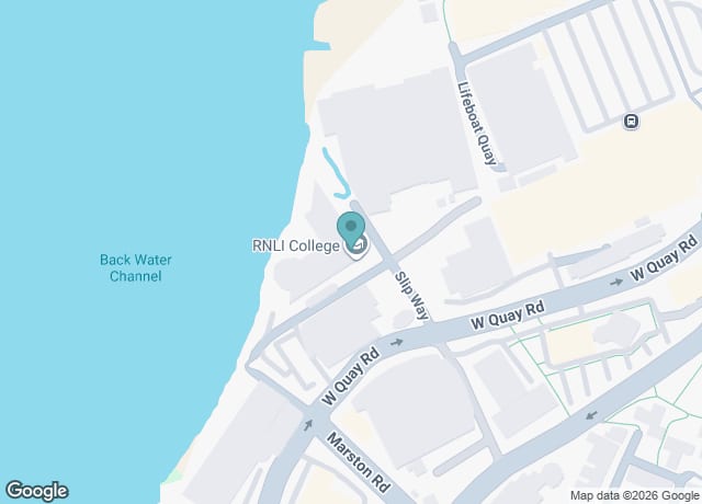 RNLI College