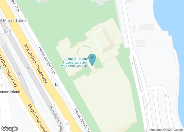 Jungle Island