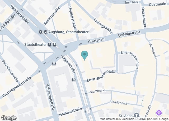 Intermezzo | Restaurant • Café • Lounge