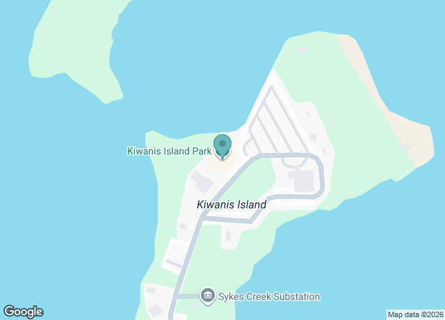 951 Kiwanis Island Park Rd