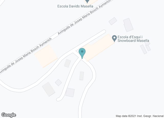 Estació d'Esquí Masella