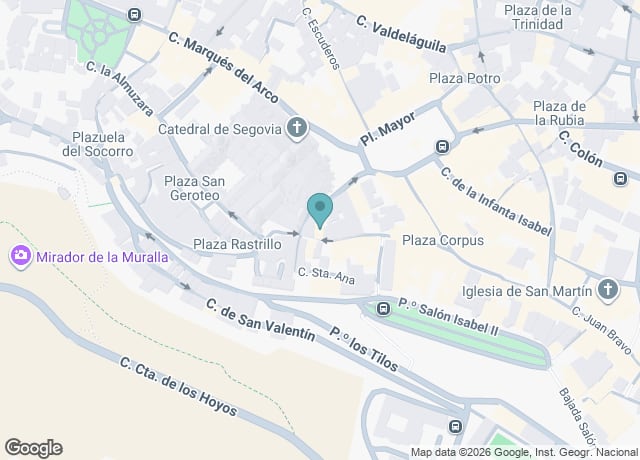 Restaurante Casa Comala
