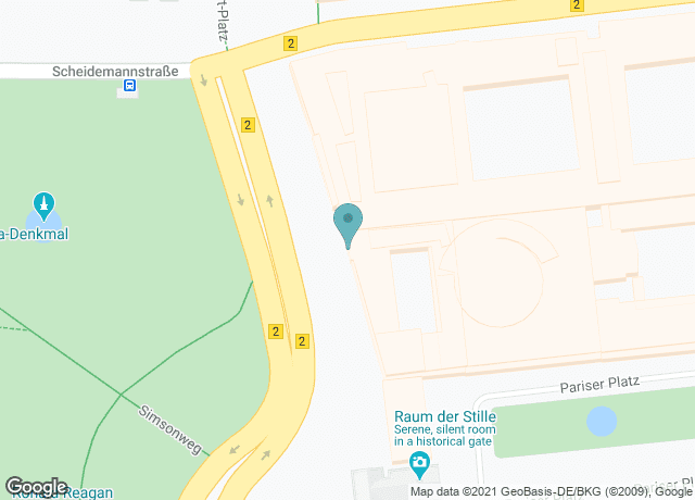 Birchys Berlin Tours