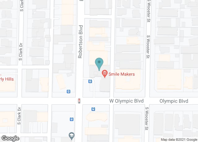 Massage In LA