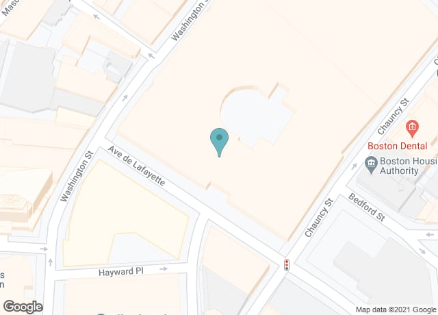 19 Kingston Street