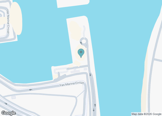 Abu Dhabi Cruises